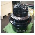 R210LC-3 Travel Motor Final Drive 31EM-40010 31EM-40011